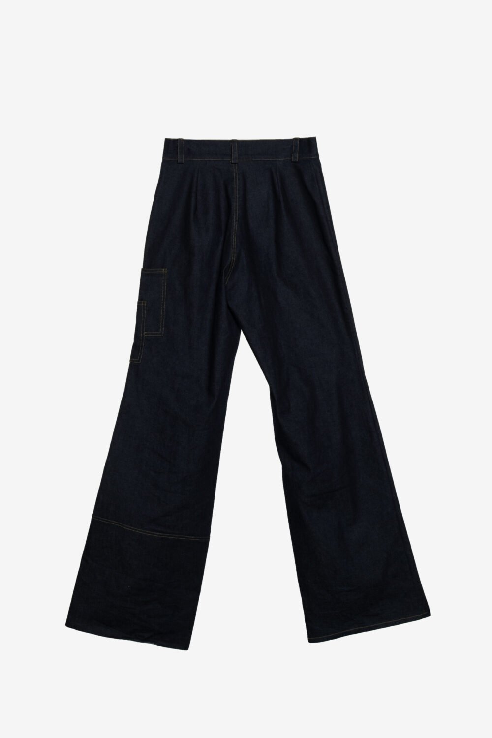 Pantalon Coupe Marelle – Image 2