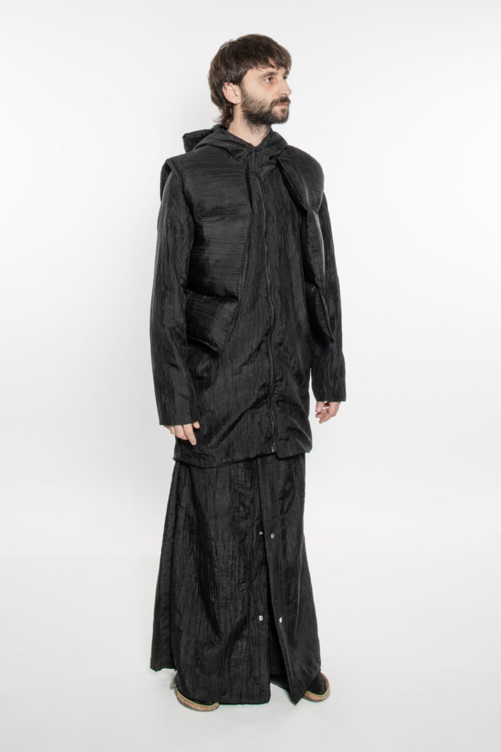 Flowy Jacket – Image 4