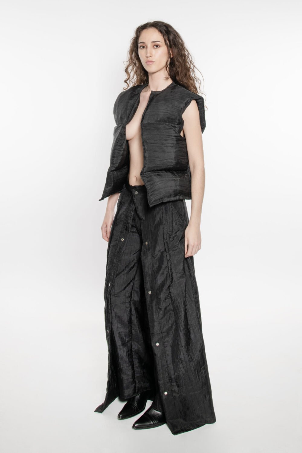 Flowy Jacket – Image 5