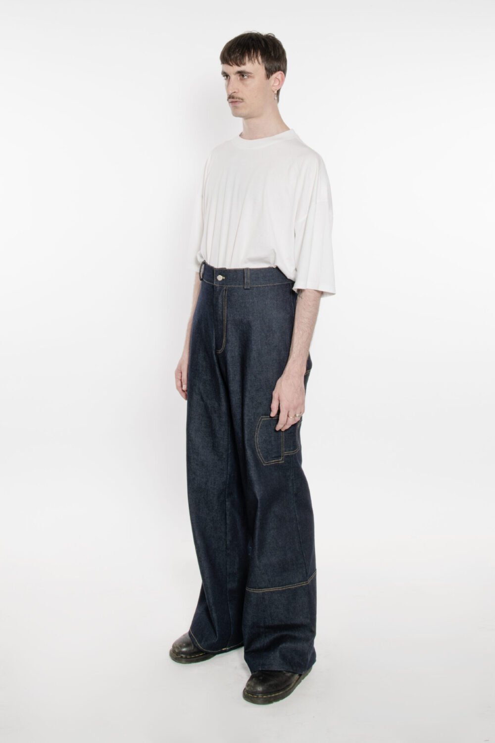 Pantalon Coupe Marelle – Image 5